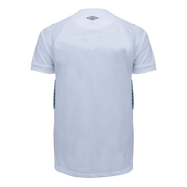 Grêmio FBPA Away Jersey 2023/24