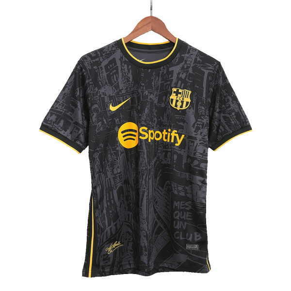 Barcelona Special Jersey 2023/24