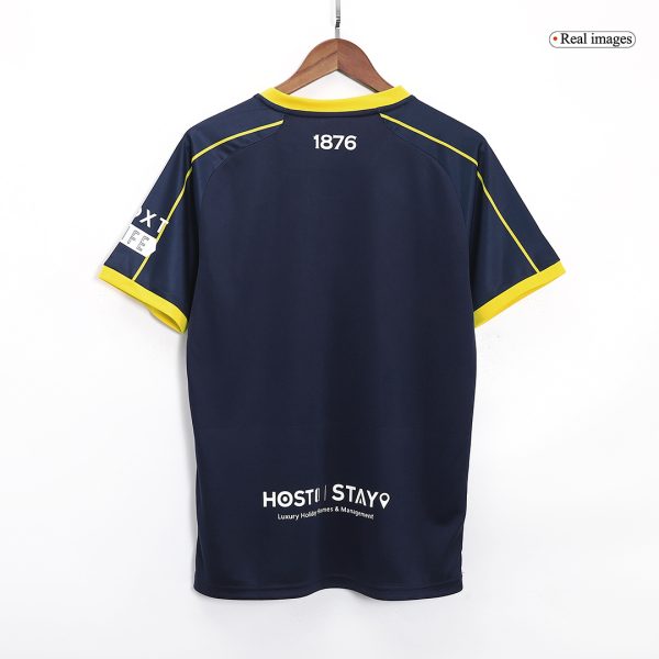 Middlesbrough Away Soccer Jersey 2023/24