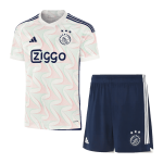 Ajax Away Jerseys Kit 2023/24