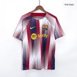 Barcelona Pre-Match Jersey 2023/24