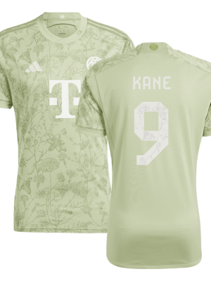 KANE #9 Bayern Munich Soccer Jersey 2023/24