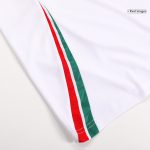 Hungary Away Soccer Jersey EURO 2024