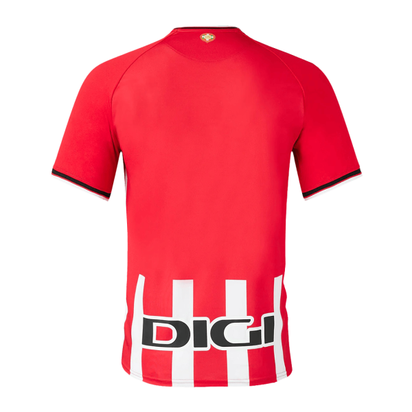 Athletic Club de Bilbao Home Jerseys Kit 2023/24