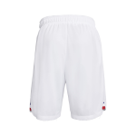 France Home Soccer Shorts 2022