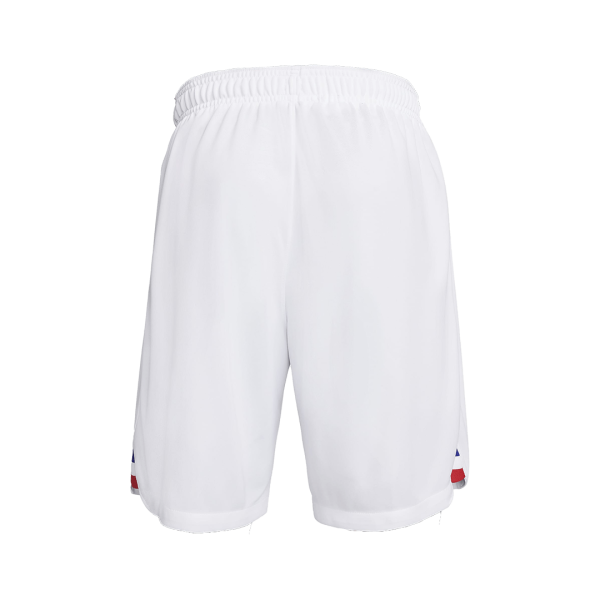 France Home Soccer Shorts 2022