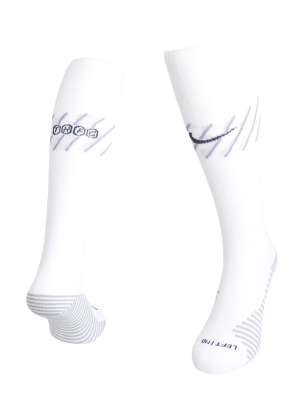 Tottenham Hotspur Home Soccer Socks 2023/24