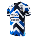 Monterrey Third Away Soccer Jersey 2023/24