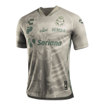 Santos Laguna X Call Of Duty Third Away Soccer Jersey 2023/24