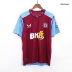 Aston Villa Home Jersey 2023/24