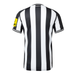 Newcastle United Home Jersey 2023/24