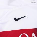 PSG Away Kids Jerseys Full Kit 2023/24