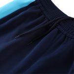 Marseille Tracksuit 2023/24 Navy