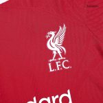 Liverpool Home Authentic Jersey 2023/24