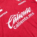 Atlas de Guadalajara Away Jersey 2023/24