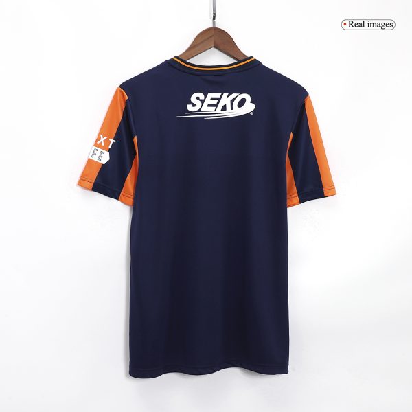 Glasgow Rangers Third Away Jersey 2023/24