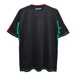 Vintage Soccer Jersey Mexico Away 2010