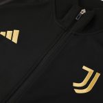 Juventus Tracksuit 2023/24 Black