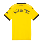 Women's Borussia Dortmund Home Jersey 2023/24