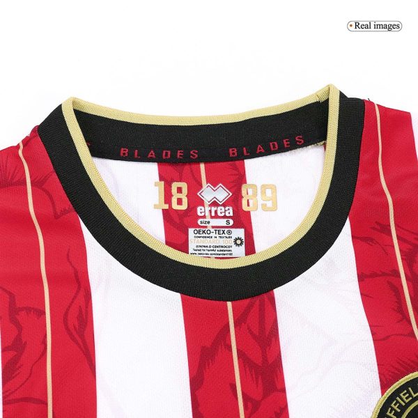 Sheffield United Special Jersey 2022/23