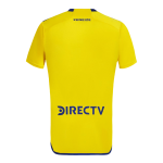 Boca Juniors Away Soccer Jersey 2023/24