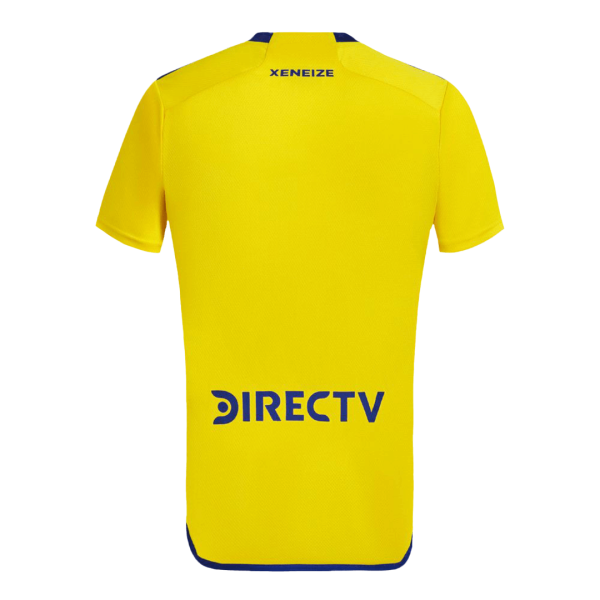 Boca Juniors Away Soccer Jersey 2023/24