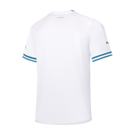 Uruguay Away Jersey World Cup 2022