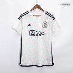 Ajax Away Soccer Jersey 2023/24