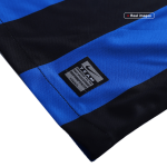 Vintage Soccer Jersey Inter Milan Home 2009/10 - UCL Final