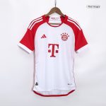 Bayern Munich Home Authentic Jerseys Kit 2023/24