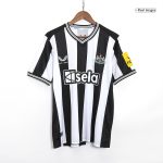 Newcastle United Home Jersey 2023/24