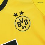 Women's Borussia Dortmund Home Jersey 2023/24