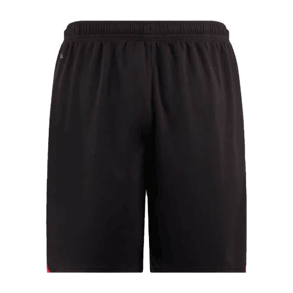 AC Milan Home Soccer Shorts 2023/24