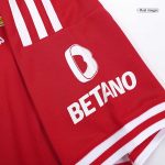 Benfica Home Jersey 2023/24