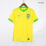 Brazil Home Jersey 2023