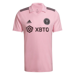 Inter Miami CF Home Soccer Jersey 2022