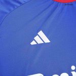 Olympique Lyonnais Away Soccer Jersey 2023/24