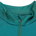 Arsenal 1/4 Zip Tracksuit 2023/24 Green