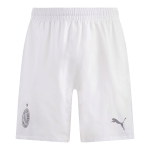 AC Milan Away Soccer Shorts 2023/24