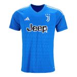 Juventus Goalkeeper Soccer Jersey 2023/24