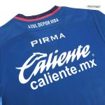 Cruz Azul Third Away Soccer Jersey 2023/24