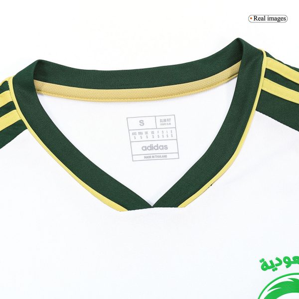 Saudi Arabia Away Jersey 2023