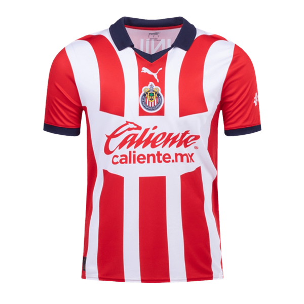 Chivas Home Jersey 2023/24