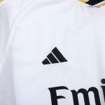 Real Madrid Home Jerseys Full Kit 2023/24