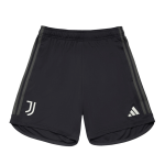 Juventus Third Away Soccer Shorts 2023/24