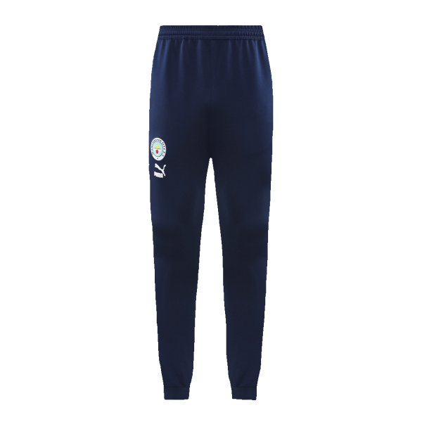 Marseille Tracksuit 2023/24 Navy