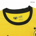 Women's Borussia Dortmund Home Jersey 2023/24