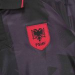 Albania Third Away Soccer Jersey 2023/24