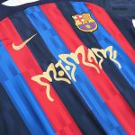 Barcelona Motomami limited Edition Jersey 2022/23