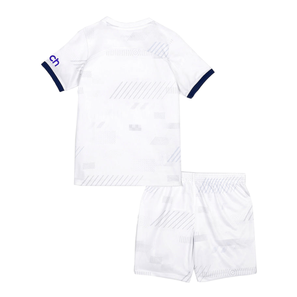 Tottenham Hotspur Home Kids Jerseys Kit 2023/24